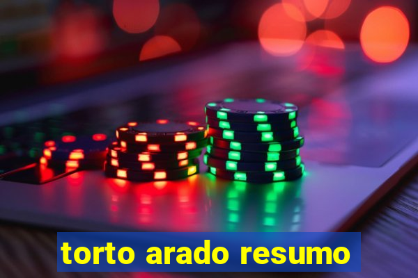 torto arado resumo