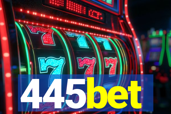 445bet