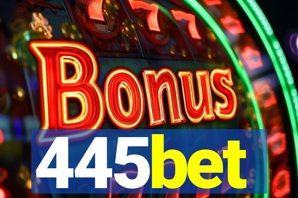 445bet