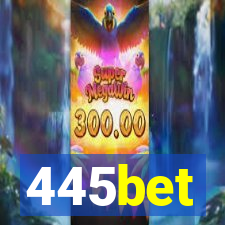 445bet