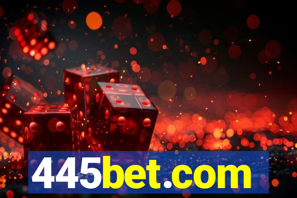 445bet.com