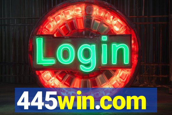 445win.com