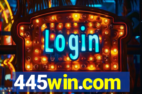 445win.com
