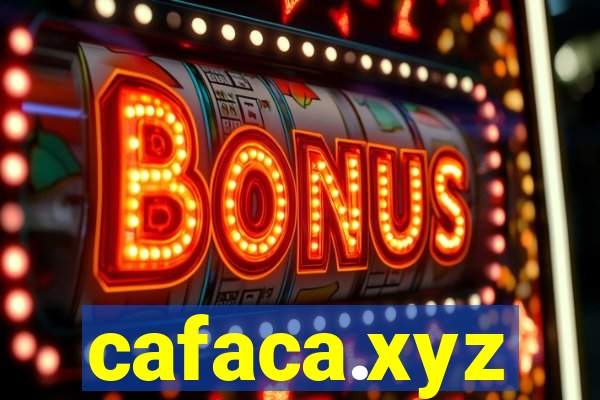 cafaca.xyz