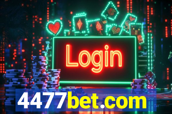 4477bet.com