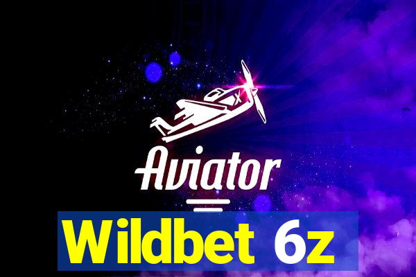 Wildbet 6z