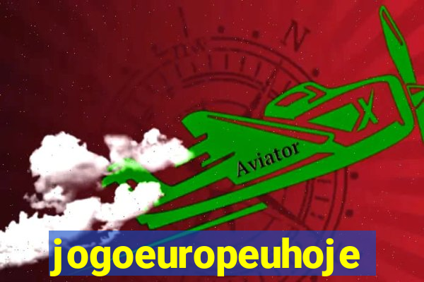 jogoeuropeuhoje