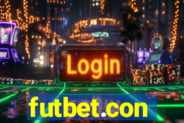 futbet.con