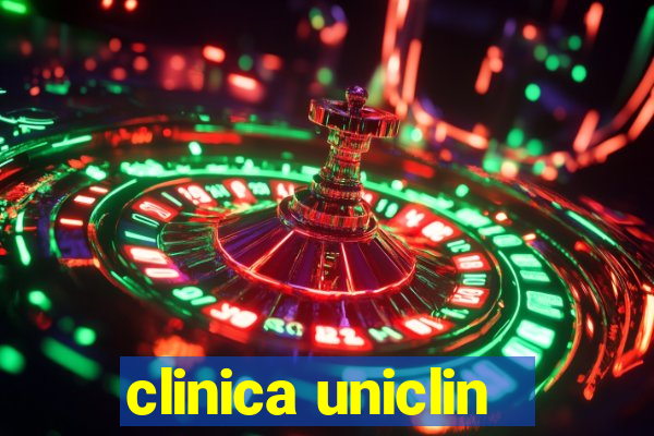 clinica uniclin