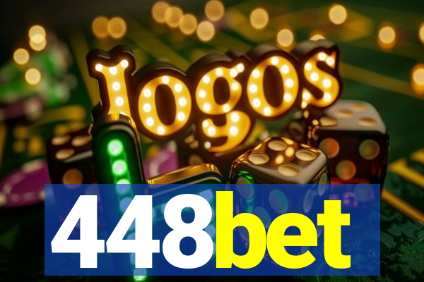 448bet