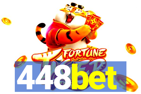 448bet