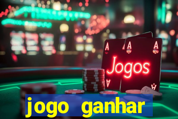 jogo ganhar dinheiro via pix