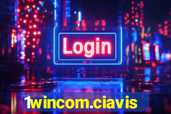 1wincom.ciavis