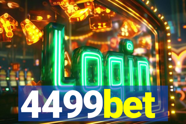 4499bet