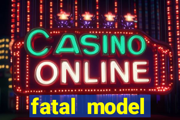 fatal model cruzeiro s?o paulo