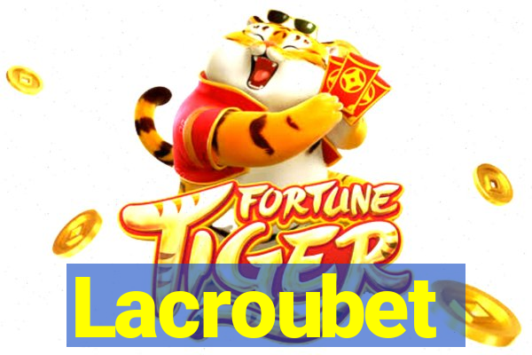 Lacroubet