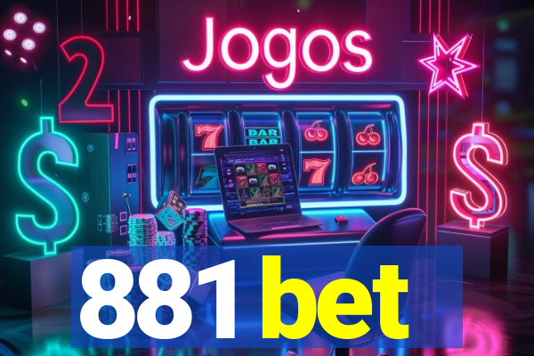 881 bet