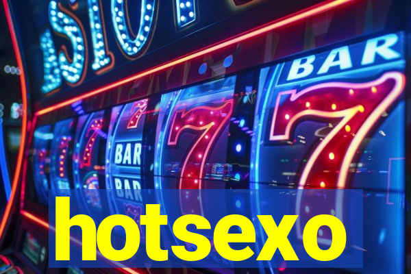 hotsexo