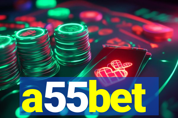 a55bet