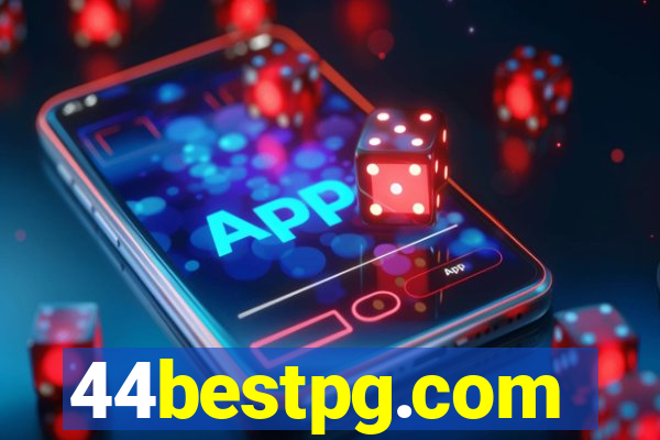 44bestpg.com