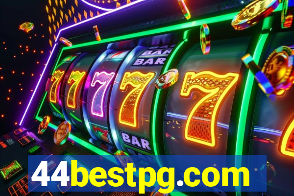 44bestpg.com