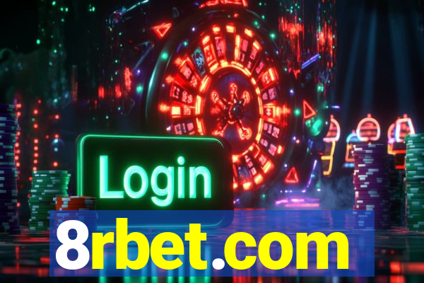 8rbet.com