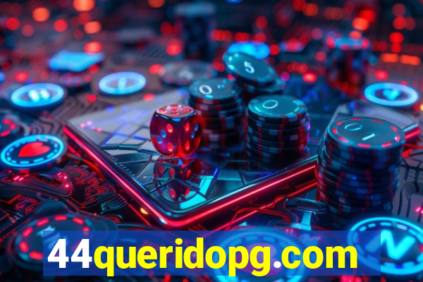 44queridopg.com