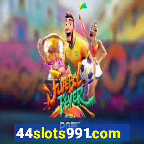 44slots991.com
