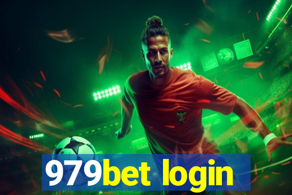 979bet login