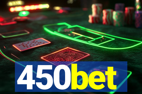 450bet