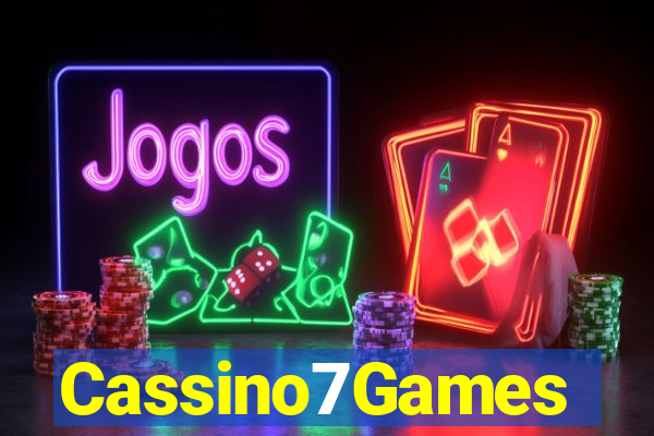 Cassino7Games