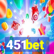 451bet