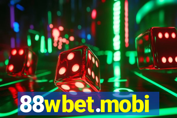 88wbet.mobi