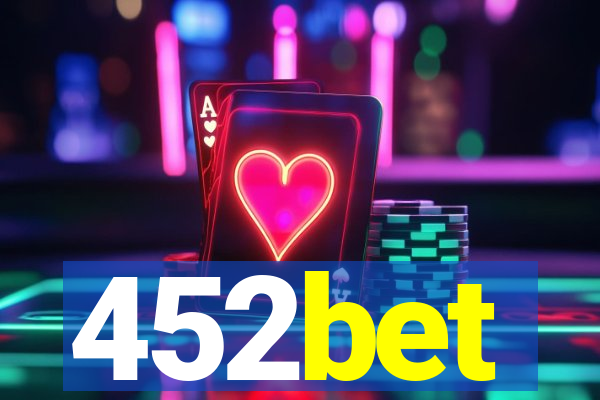 452bet