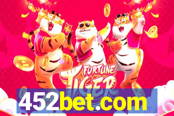452bet.com
