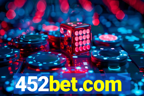452bet.com