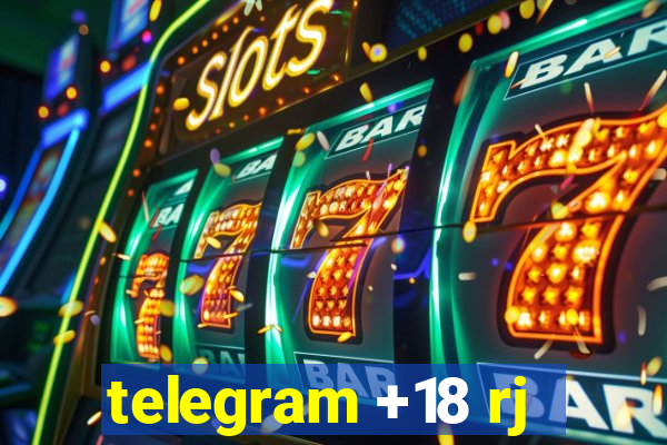 telegram +18 rj