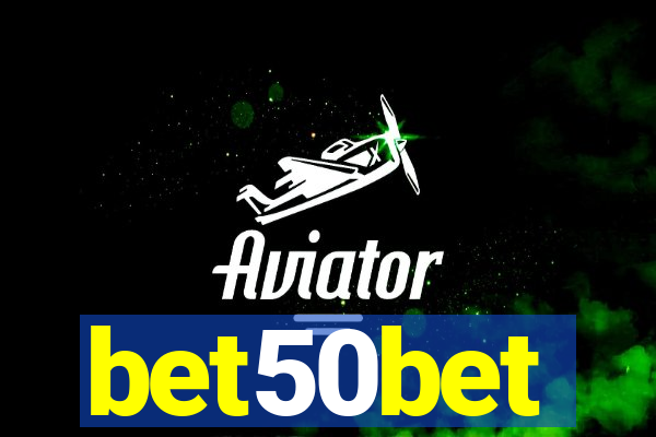 bet50bet