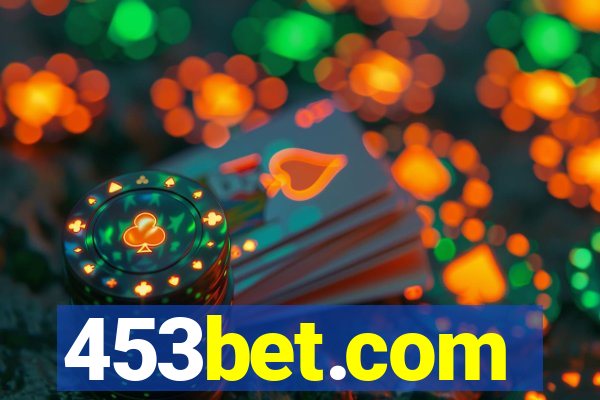 453bet.com