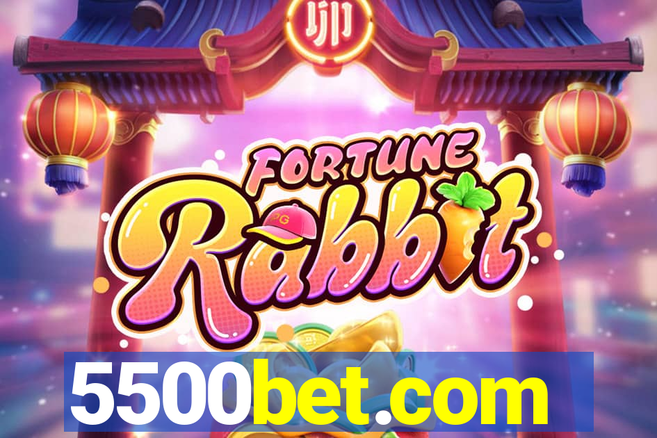5500bet.com