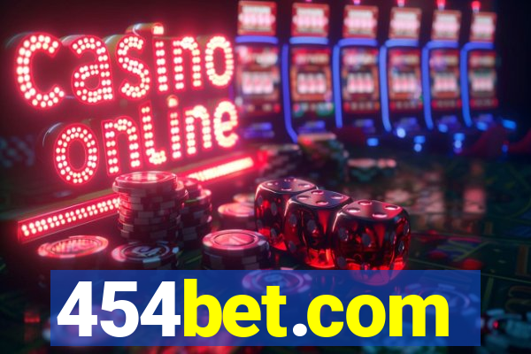 454bet.com