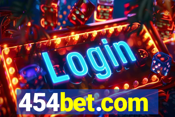 454bet.com