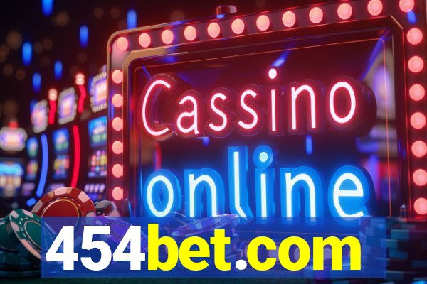 454bet.com