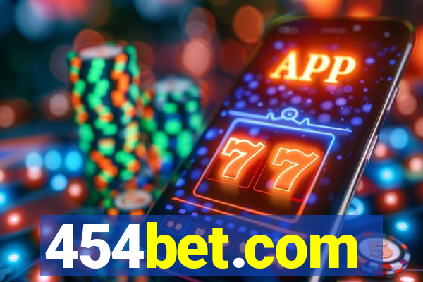 454bet.com