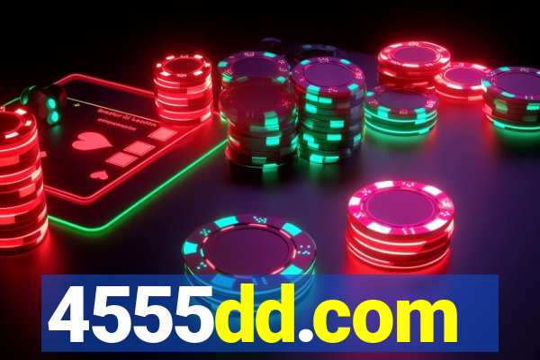 4555dd.com