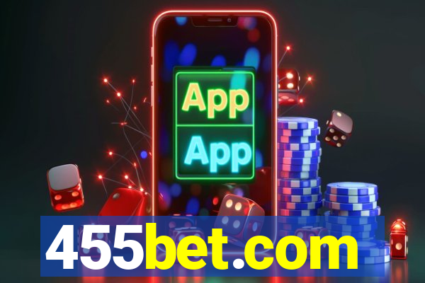 455bet.com