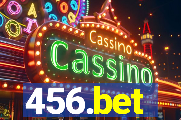 456.bet