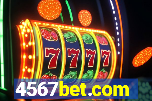 4567bet.com