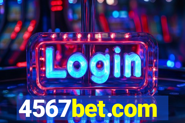 4567bet.com