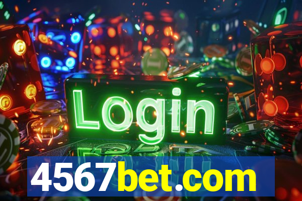 4567bet.com